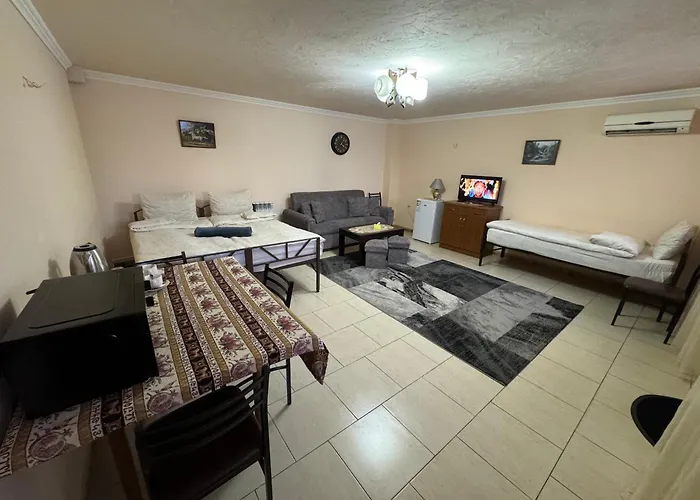 Alem Hotel