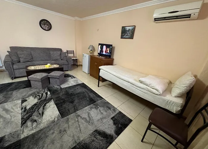 Alem Hotel