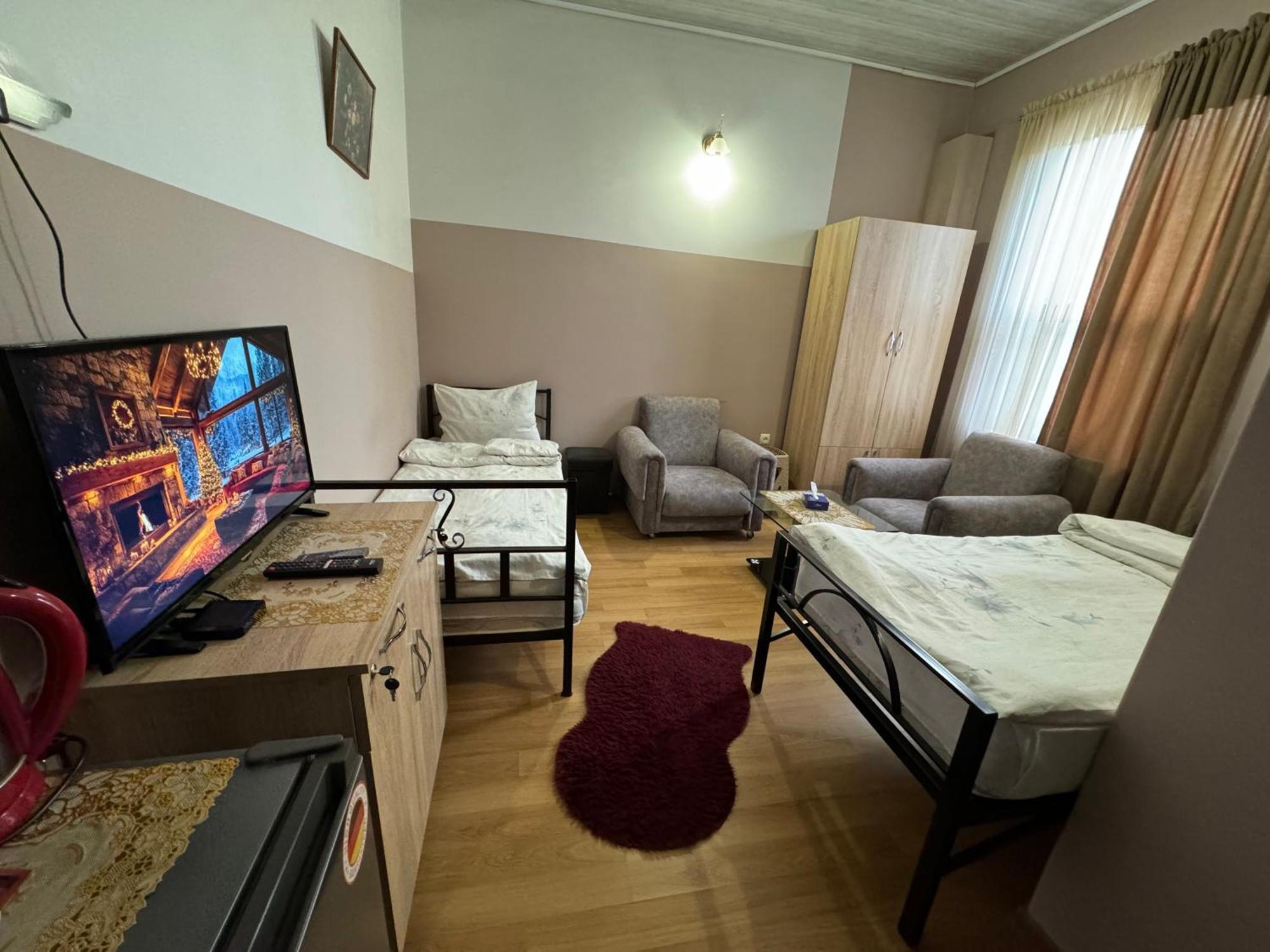 Hotel Alem 4*