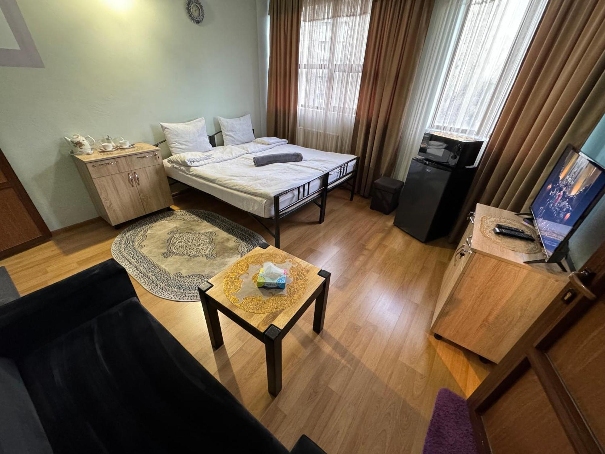 Alem Hotel Erevan