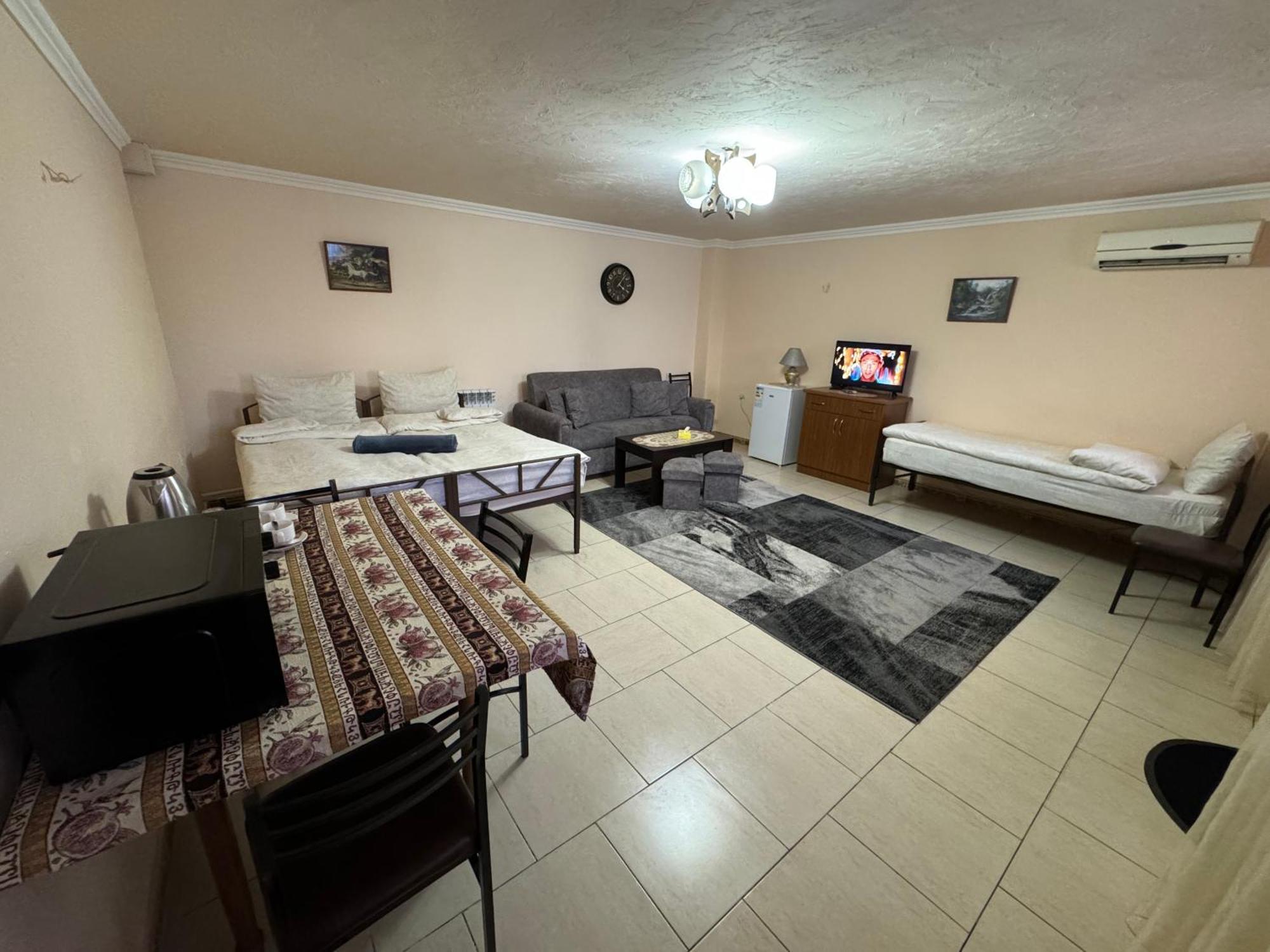 Hotel Alem 4*